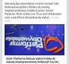 Sankcje dla Polski! Blokowanie 