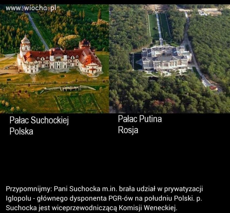 Taka ciekawostka ...