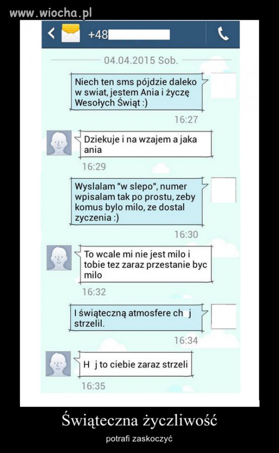 Życzliwość