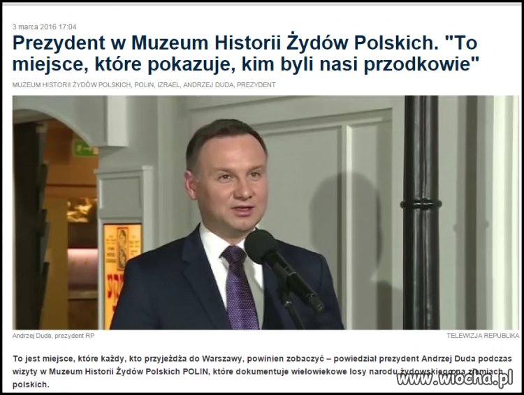 Przyszedł  pooglądać