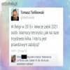 Internet vs. Terlikowski  1:0
