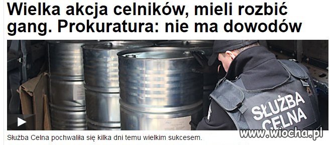 Pokazówka była? Była!!!