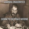 Usuwał znajomych
