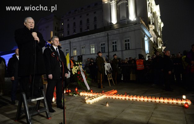XXI wiek, środek Europy