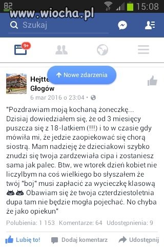 Tymczasem w Głogowie
