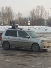 Miejsce dla teściowej