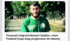 Nie podoba się ciepła posadka i gościnność ?