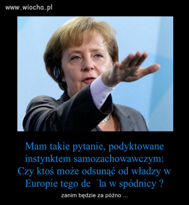 Przepraszam...