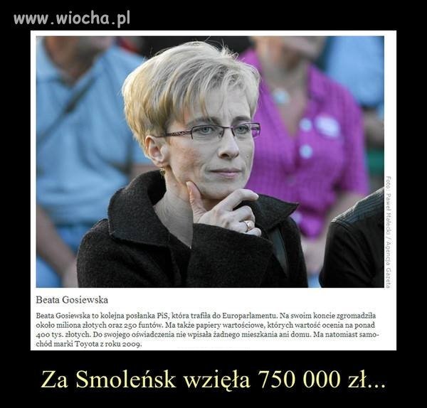 Zamach czy katastrofa?