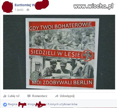 Brak słów... 
