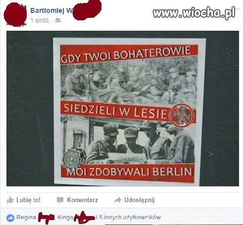 Brak słów... 