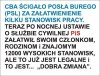 Fala nepotyzmu i kolesiostwa rozlała się