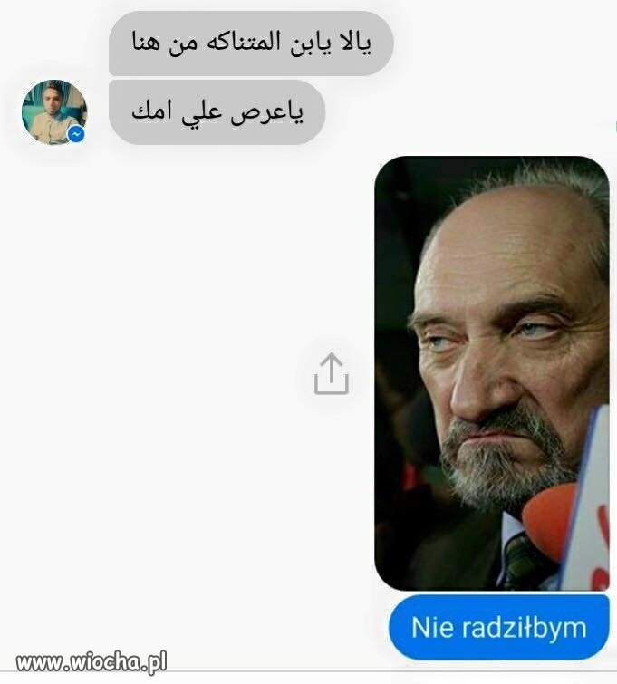 Gwarancja naszego bezpieczeństwa