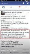 Kobieta poprosiła o zniżkę na druk, by pomóc chorej cór
