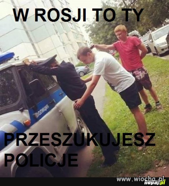 Rosja