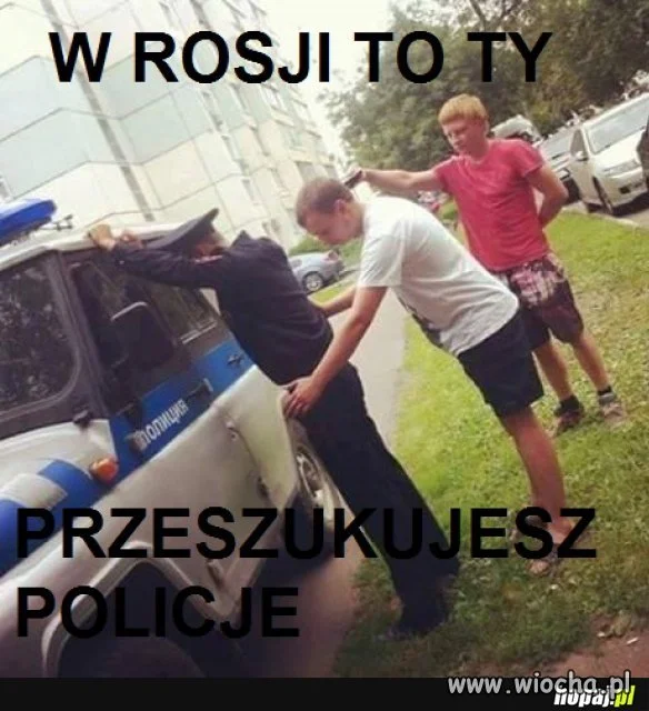 Rosja