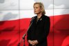 Anna Anders przestraszyła się kompromitacji 