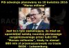 Autokarów zabrakło
