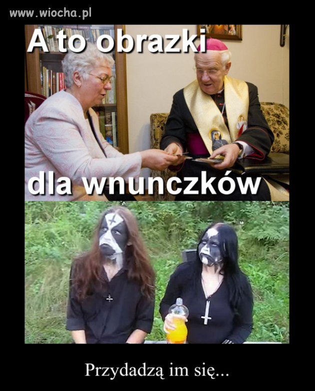 Wnuczęta 