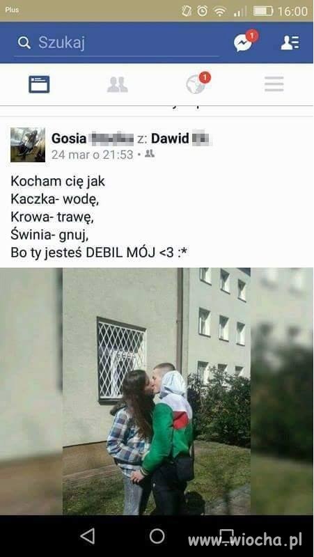 Jak widać, Romantyzm to był pikuś