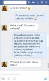 Nie przekonał 