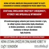 Dziś sejm uchwalił ustawę