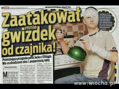 Fakt i jego artykuły 