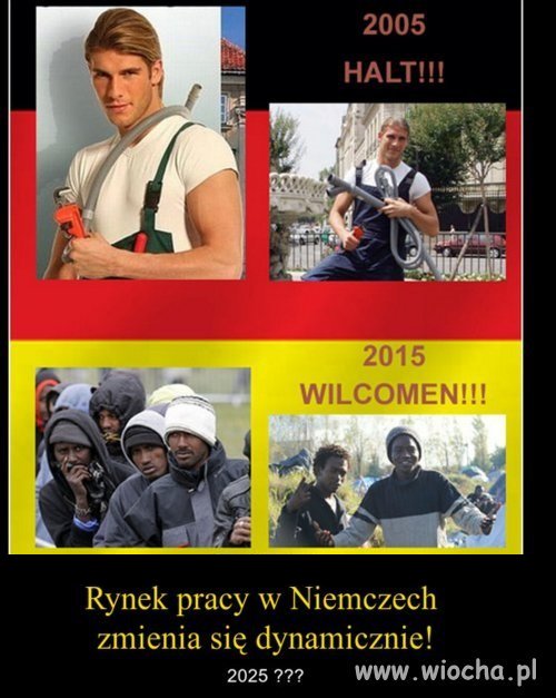 Tak było?