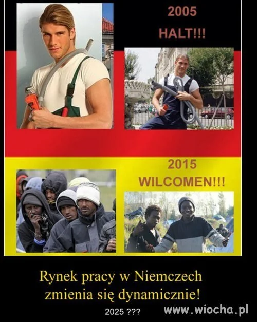 Tak było?