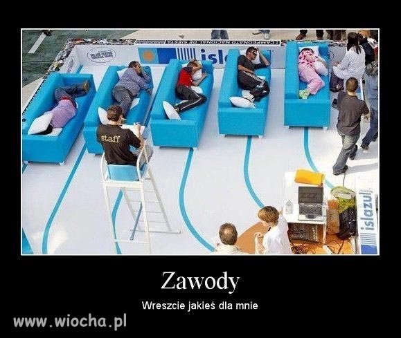 Zawody