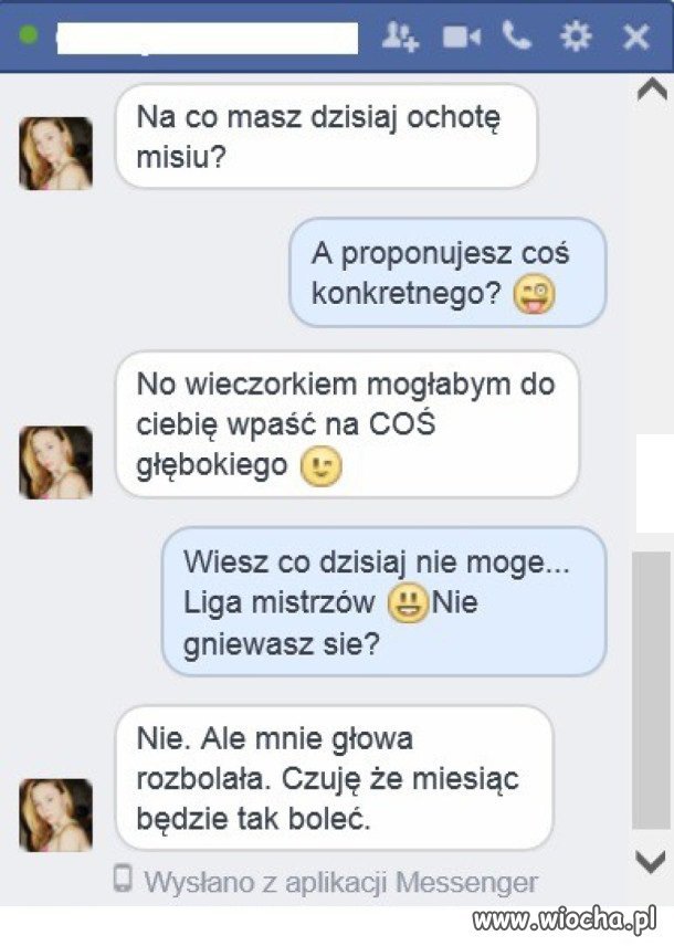 Liga mistrzów