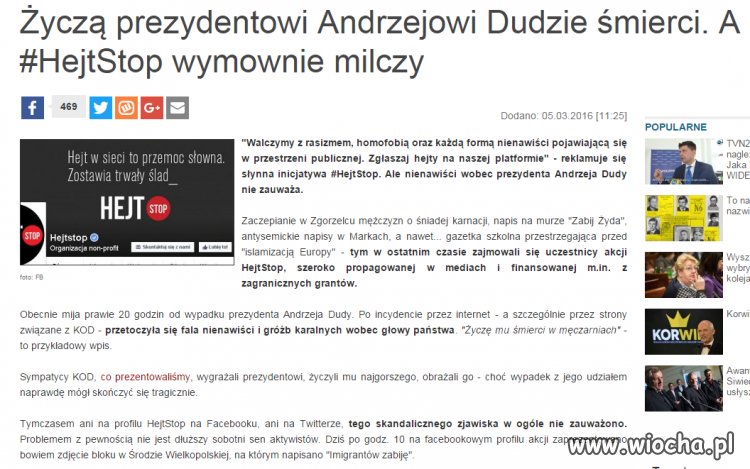 No i gdzie jest ten prosiak? 