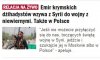 Po UE biega wściekły pies warczy i toczy pianę
