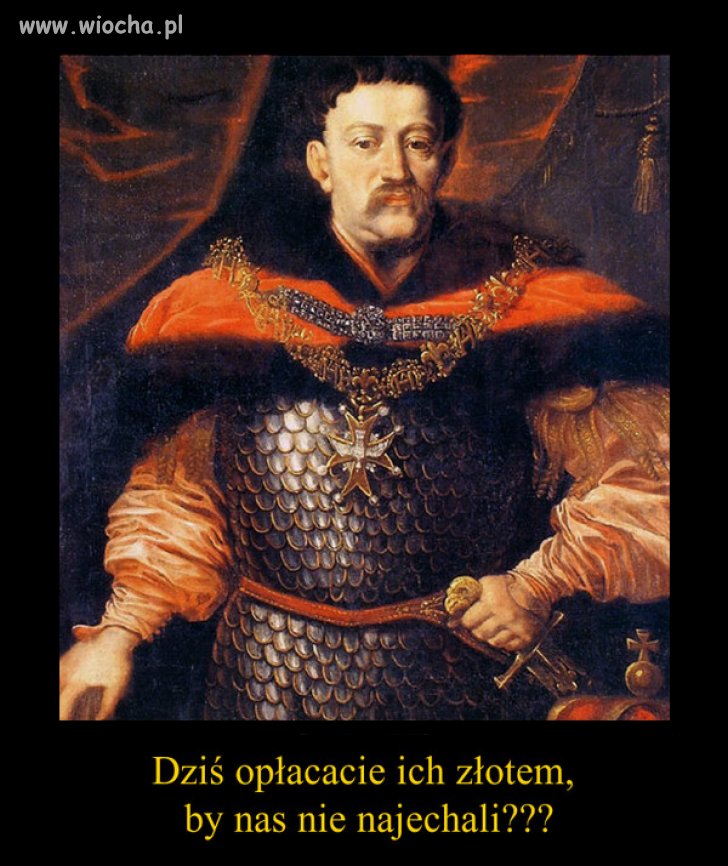 Jan III Sobieski