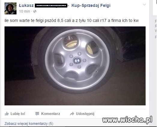 Nie jestem mistrzem ortografii, ani gramatyki