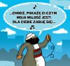 Śpiewający terrorysta