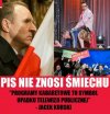 Ktoś tam chyba coś przedawkował 
