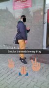 Dzisiejsza młodzież