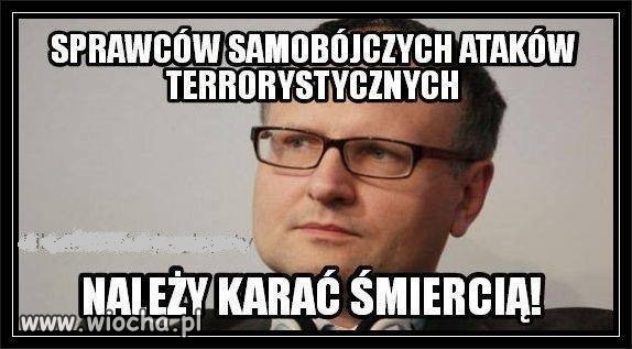 Kolejne mądre mysli
