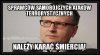 Kolejne mądre mysli