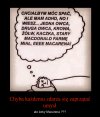 Gdy nie możesz zasnąć...