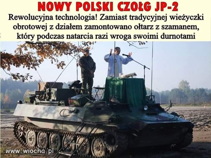 Drżyjcie Narody