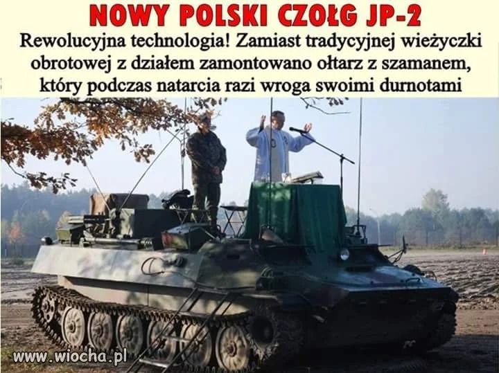 Drżyjcie Narody