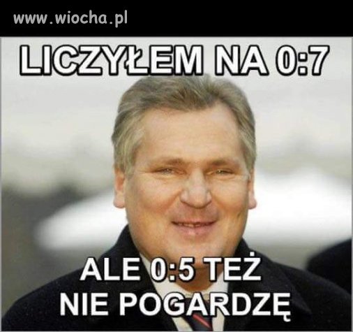 Dobry wynik