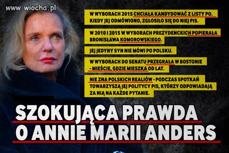 Chorągiewka... 