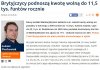 U nas jak zwykle się nie da i nie da
