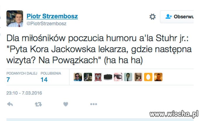 To jest dopiero