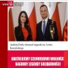 Zawsze na pierwszyn miejscu..