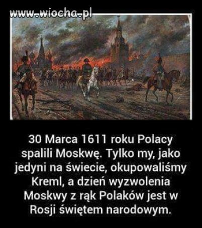 To było tylko raz