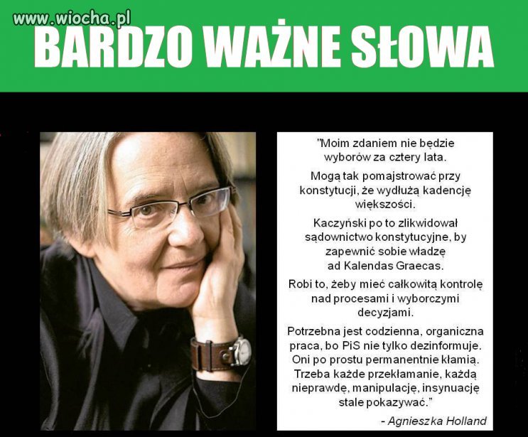 Demokracja po polsku